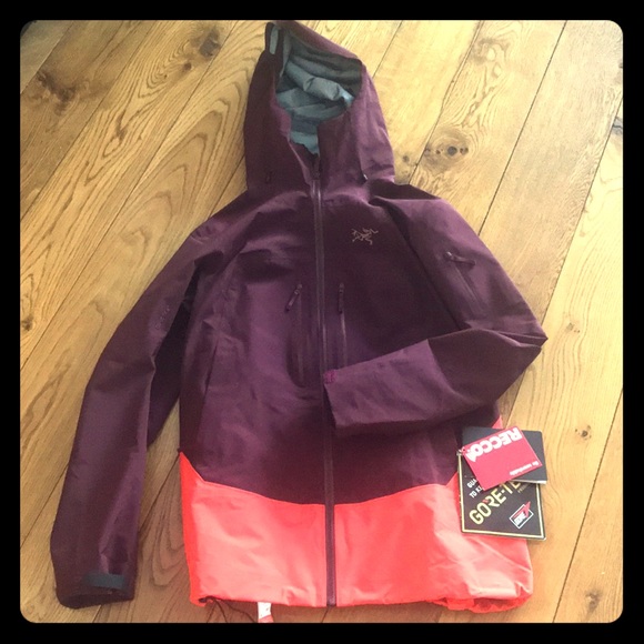 Arc'teryx Jackets & Blazers - Arcteryx Sentinel LT Jacket